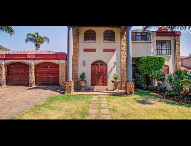 4 BEDROOM HOUSE FOR SALE IN BLUE GILL